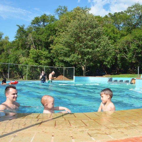 Imagem representativa: Venha Aproveitar Dia das Crianças no Wandscheer Park - Pesca & Lazer | Comprar Ingresso | Foz do Iguaçu