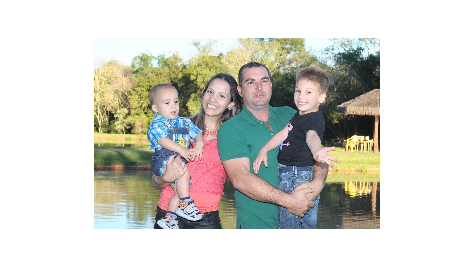 Feriados e Datas Especiais é no Wandscheer Park